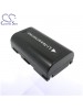 CS Battery for Samsung SC-D364 / SC-D365 / SC-D366 / SC-D965 Battery 800mah CA-LSM80