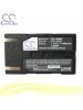 CS Battery for Samsung VP-DC563i / VP-DC565WBi / VP-DC565Wi Battery 800mah CA-LSM80