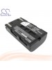 CS Battery for Samsung VP-DC575WB / VP-DC575Wi Battery 800mah CA-LSM80