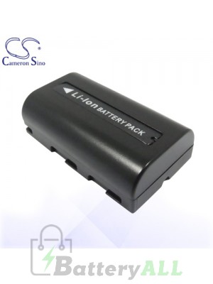 CS Battery for Samsung SC-D371 / SC-D372 / SC-D375(H) Battery 800mah CA-LSM80