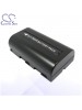 CS Battery for Samsung SC-D371 / SC-D372 / SC-D375(H) Battery 800mah CA-LSM80