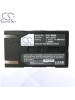 CS Battery for Samsung SC-D453 / SC-D455 / SC-D963 / SC-D975 Battery 800mah CA-LSM80