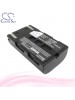 CS Battery for Samsung SC-DC164 / SC-DC165 / SC-DC171 Battery 800mah CA-LSM80