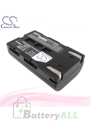 CS Battery for Samsung SC-DC175 / SC-DC563 / SC-DC564 Battery 800mah CA-LSM80