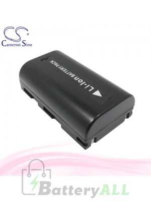 CS Battery for Samsung SC-DC163 / SC-DC565 / SC-DC575 Battery 800mah CA-LSM80