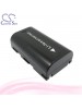 CS Battery for Samsung SC-DC163 / SC-DC565 / SC-DC575 Battery 800mah CA-LSM80