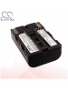CS Battery for Samsung SCD93 / SC-D93 / SCD99 / SC-D99 Battery 1400mah CA-SBL110