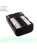CS Battery for Samsung VP-D39 / VP-D55 / VP-D60 / VP-D65 Battery 1400mah CA-SBL110