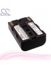 CS Battery for Samsung SCD31 / SC-D31 / SCD33 / SC-D33 Battery 1400mah CA-SBL110