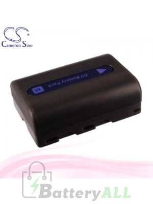 CS Battery for Samsung SC-D67 / SC-D70 / SC-D73 / SC-D75 Battery 1400mah CA-SBL110