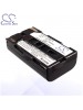 CS Battery for Samsung SCL810 / SCL860 / SCL870 / SCL901 Battery 1850mah CA-SBL160