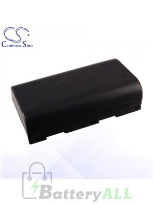 CS Battery for Samsung SCW87 / SCW97 / VP-L500 / VP-L520 Battery 1850mah CA-SBL160