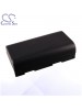 CS Battery for Samsung SCW87 / SCW97 / VP-L500 / VP-L520 Battery 1850mah CA-SBL160