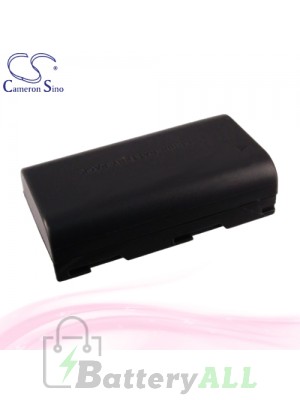 CS Battery for Samsung VP-W87 / VP-W90 / VP-W97 Battery 1850mah CA-SBL160