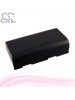 CS Battery for Samsung VP-W87 / VP-W90 / VP-W97 Battery 1850mah CA-SBL160