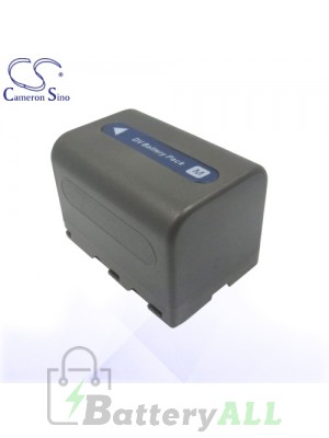 CS Battery for Samsung SCD33 / SCD34 / SCD93 / SCD99 Battery 3000mah CA-SBL220