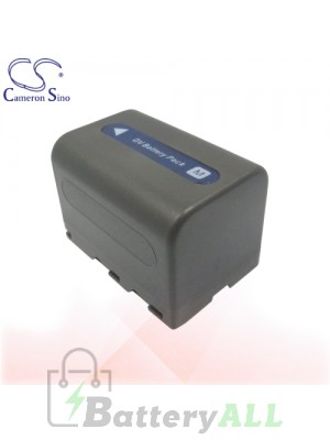 CS Battery for Samsung VP-D270 / VP-D301 / VP-D303 / VP-D325 Battery 3000mah CA-SBL220