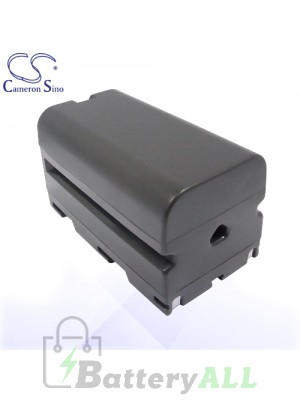 CS Battery for Samsung SCW80 / SCW87 / SCW97 / VP-L520 Battery 3700mah CA-SBL320