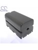 CS Battery for Samsung SCW80 / SCW87 / SCW97 / VP-L520 Battery 3700mah CA-SBL320
