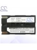 CS Battery for Samsung VP-L530 / VP-L550 / VP-L800 / VP-L906 Battery 3700mah CA-SBL320