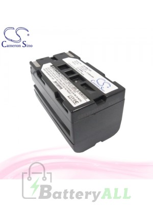 CS Battery for Samsung VP-L850 / VP-L870 / VP-L900 / VP-L907 Battery 3700mah CA-SBL320