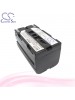 CS Battery for Samsung VP-L850 / VP-L870 / VP-L900 / VP-L907 Battery 3700mah CA-SBL320