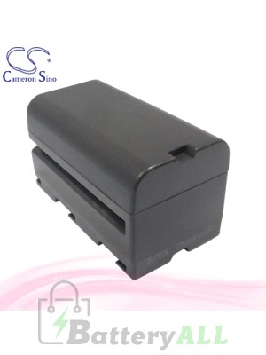 CS Battery for Samsung VP-M54 / VP-SCD55 / VP-W80 Battery 3700mah CA-SBL320