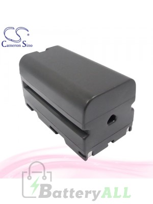 CS Battery for Samsung VP-W87 / VP-W90 / VP-W97 Battery 3700mah CA-SBL320