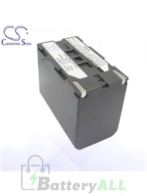 CS Battery for Samsung SCL870 / SCL901 / SCL903 / SCL906 Battery 5500mah CA-SBL480