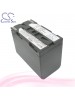 CS Battery for Samsung VP-L906 / VP-L907 / VP-M54 / VP-SCD55 Battery 5500mah CA-SBL480