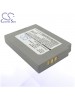 CS Battery for Samsung VP-MS10BL / VP-MS10R / VP-MS10S Battery 820mah CA-SBLH82