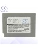 CS Battery for Samsung VP-MS10 / VP-MS11 / VP-MS12S / VP-MS15 Battery 820mah CA-SBLH82