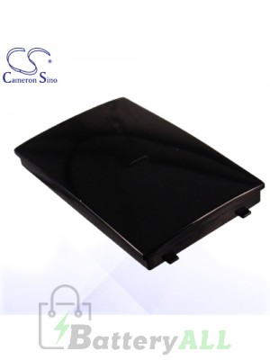 CS Battery for Samsung SC-MM12 / SC-MM12BL / SC-MM12S Battery 1200mah CA-SBP120A