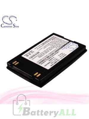 CS Battery for Samsung SC-X300 / SC-X300L / VP-X205L Battery 1200mah CA-SBP120A