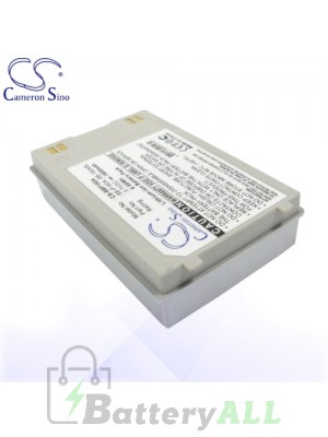 CS Battery for Samsung SC-MM10BL / VP-X210L / SC-MM10 Battery 1800mah CA-SBP180A