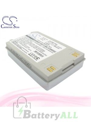 CS Battery for Samsung SC-X210L / SC-X210WL / SC-X220L Battery 1800mah CA-SBP180A