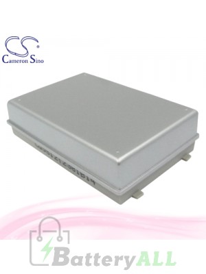 CS Battery for Samsung VP-X220L / VP-X300 / VP-X300L Battery 1800mah CA-SBP180A