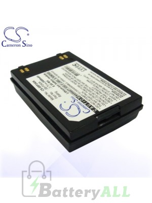 CS Battery for Samsung SC-MM10BL / VP-X210L / SC-MM10 Battery 2400mah CA-SBP240A