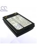 CS Battery for Samsung SC-MM10BL / VP-X210L / SC-MM10 Battery 2400mah CA-SBP240A