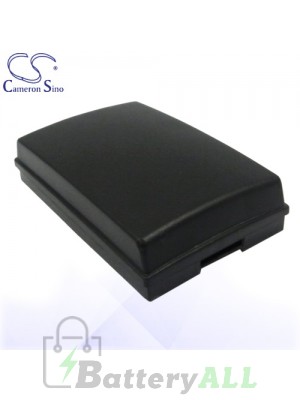 CS Battery for Samsung SC-MM11 / SC-MM11BL / SC-MM11S Battery 2400mah CA-SBP240A