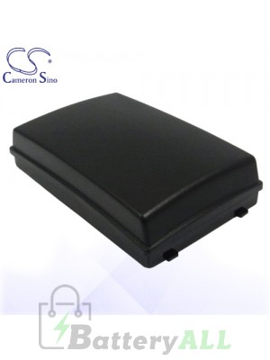 CS Battery for Samsung SC-MM12 / SC-MM12BL / SC-MM12S Battery 2400mah CA-SBP240A