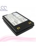 CS Battery for Samsung SC-X210L / SC-X210WL / SC-X220L Battery 2400mah CA-SBP240A