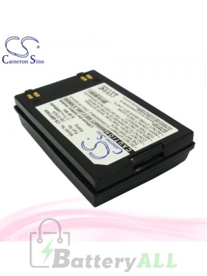 CS Battery for Samsung SC-X300 / SC-X300L / VP-X205L Battery 2400mah CA-SBP240A