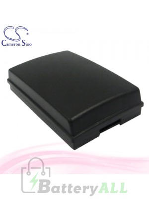 CS Battery for Samsung VP-X220L / VP-X300 / VP-X300L Battery 2400mah CA-SBP240A