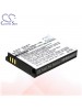 CS Battery for Samsung WB280F / WB500 / WB550 / WB800 Battery 1050mah CA-SLB10A