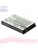 CS Battery for Samsung SL720 / SL820 / TL9 / WB150 / WB250 Battery 1050mah CA-SLB10A