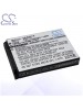 CS Battery for Samsung EX1 / ST1000 / ST5000 / TL240 / HZ25W Battery 1050mah CA-SLB11A