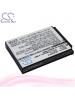 CS Battery for Samsung WB600 / WB650 / CL65 / CL80 Battery 1050mah CA-SLB11A
