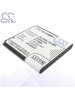 CS Battery for Samsung B740AE / B740AC / EB-K740AEWEG Battery 2300mah CA-SMC101MX