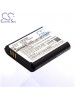 CS Battery for Samsung EB-BC200ABE / EB-BC200ABK Battery 1100mah CA-SMC200MC